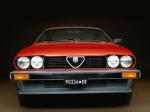 Alfa Romeo GTV 2.0 1980 года (WW)
